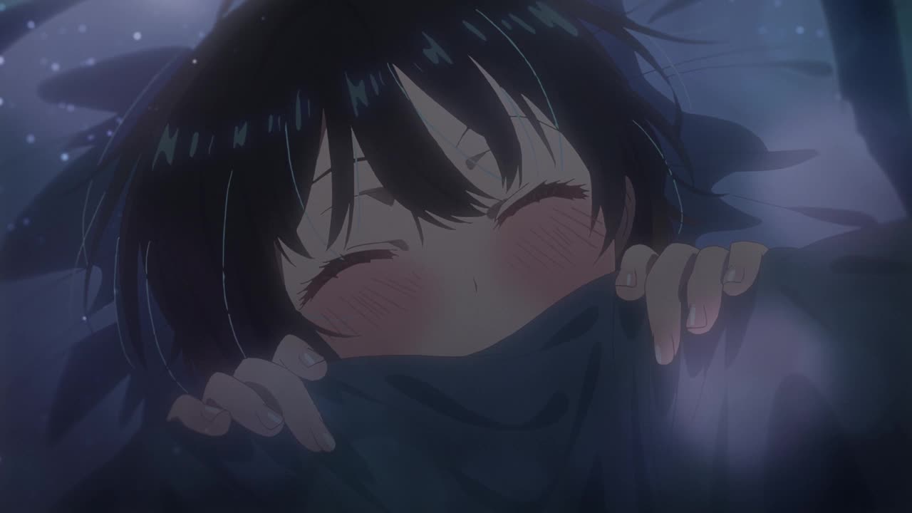 Девушка на час: Тиби 2