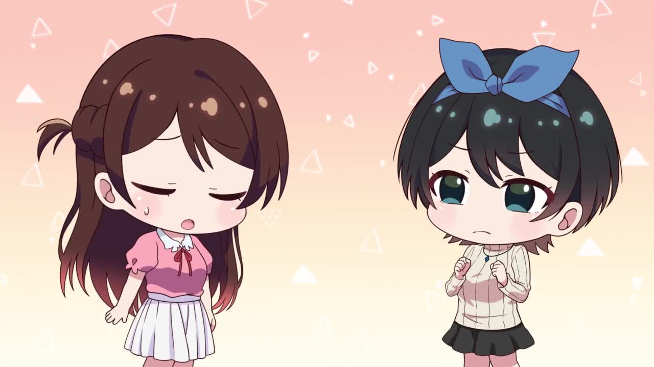 Девушка на час: Тиби 2