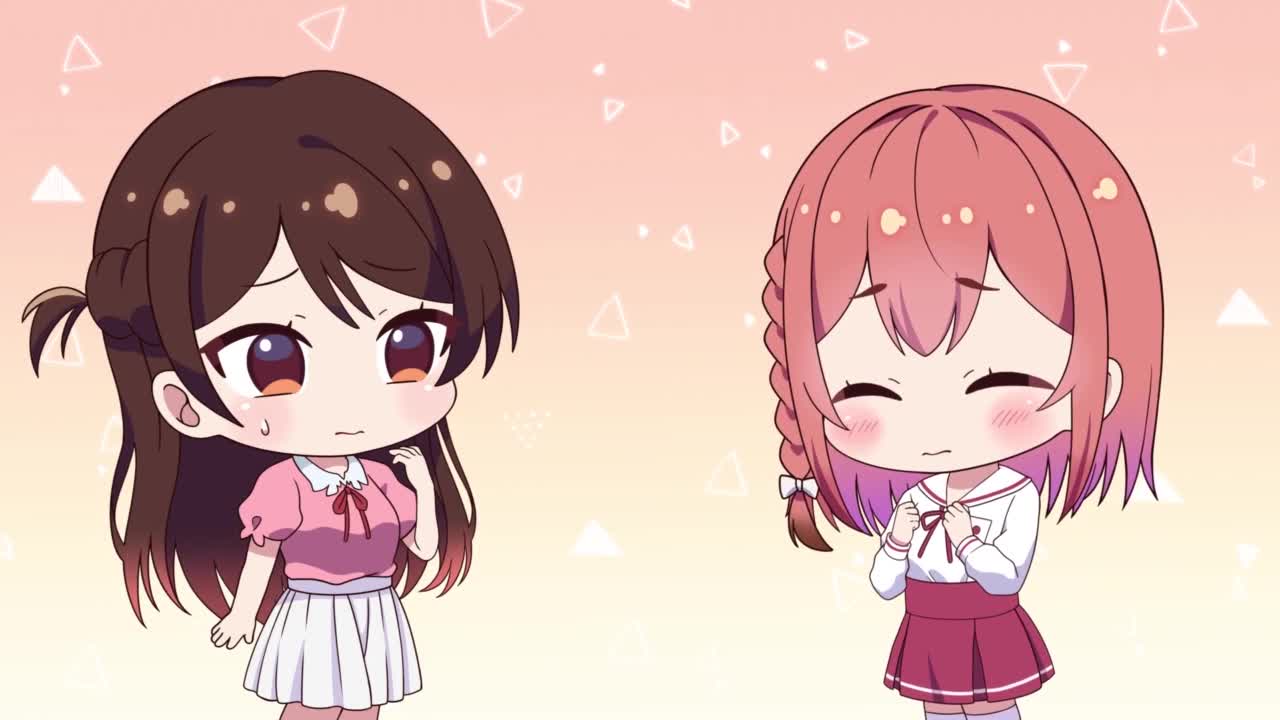 Девушка на час: Тиби 2