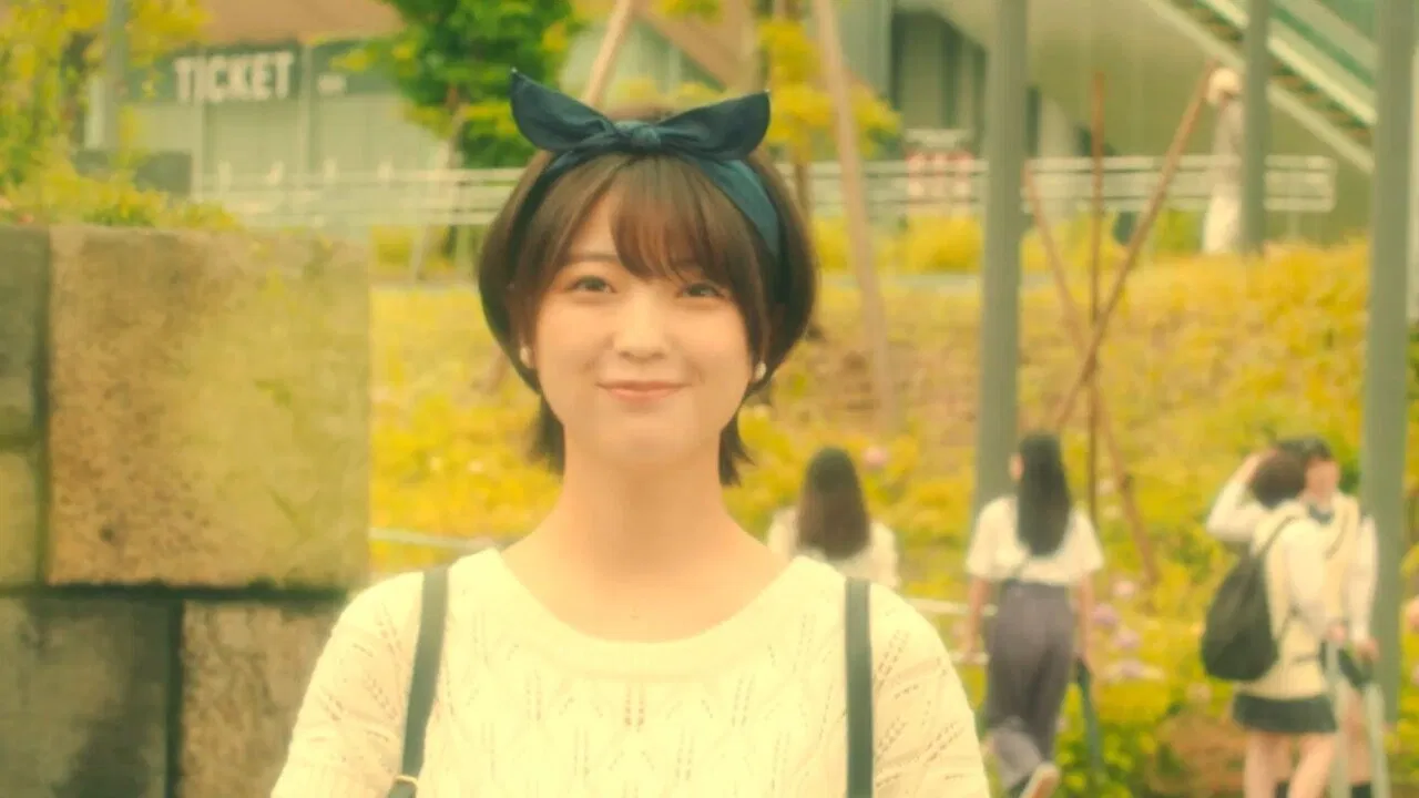 Девушка на час: Тиби 2