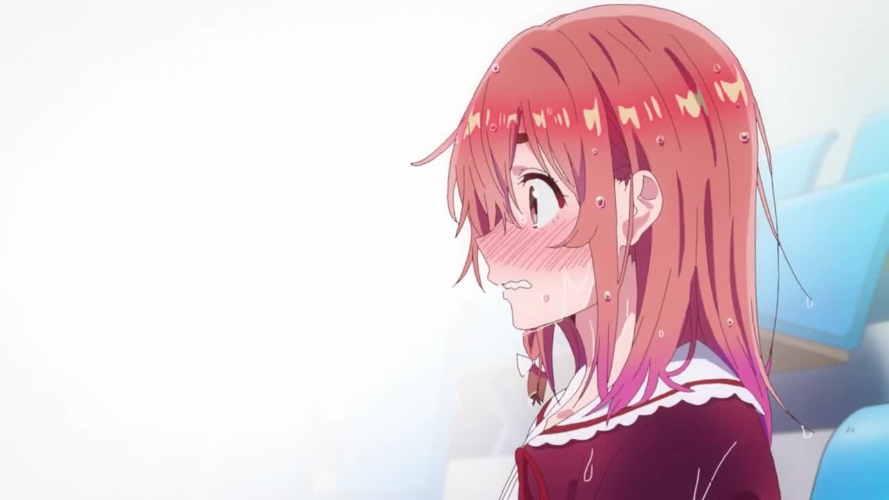 Девушка на час: Тиби 2