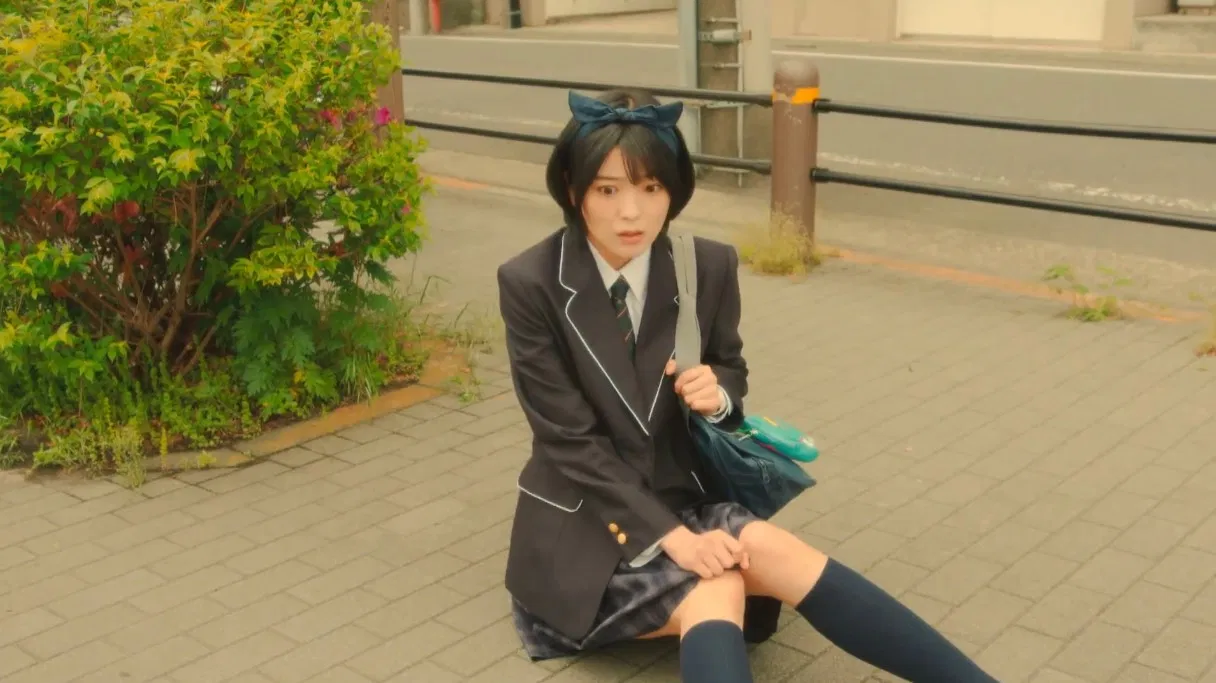 Девушка на час: Тиби 2