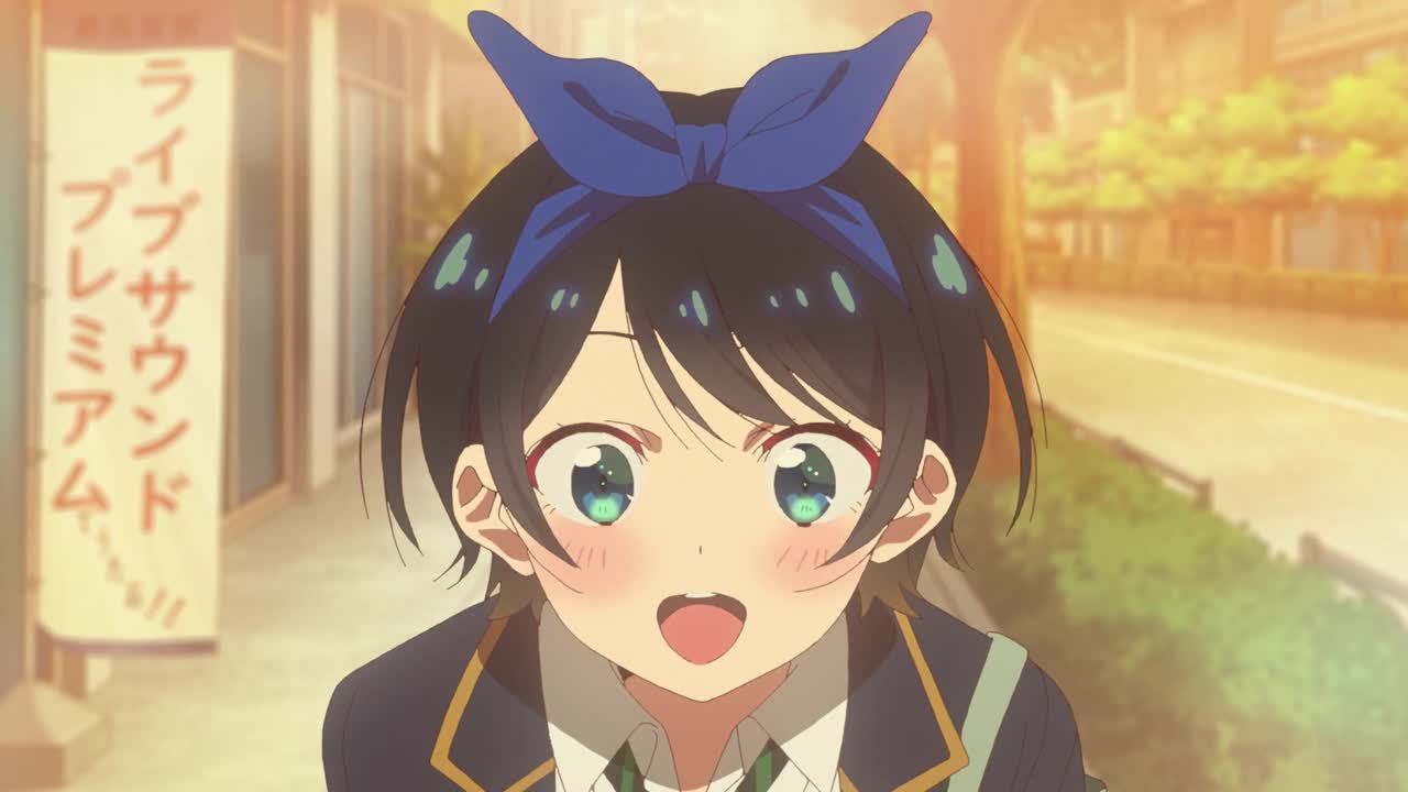 Девушка на час: Тиби 2