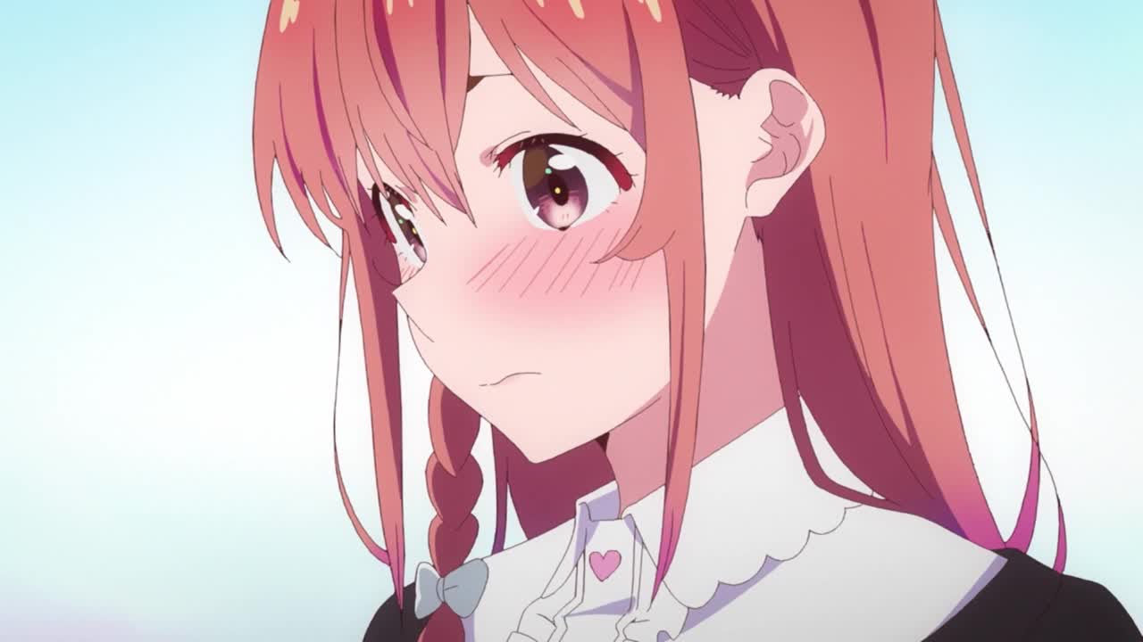 Девушка на час: Тиби 2