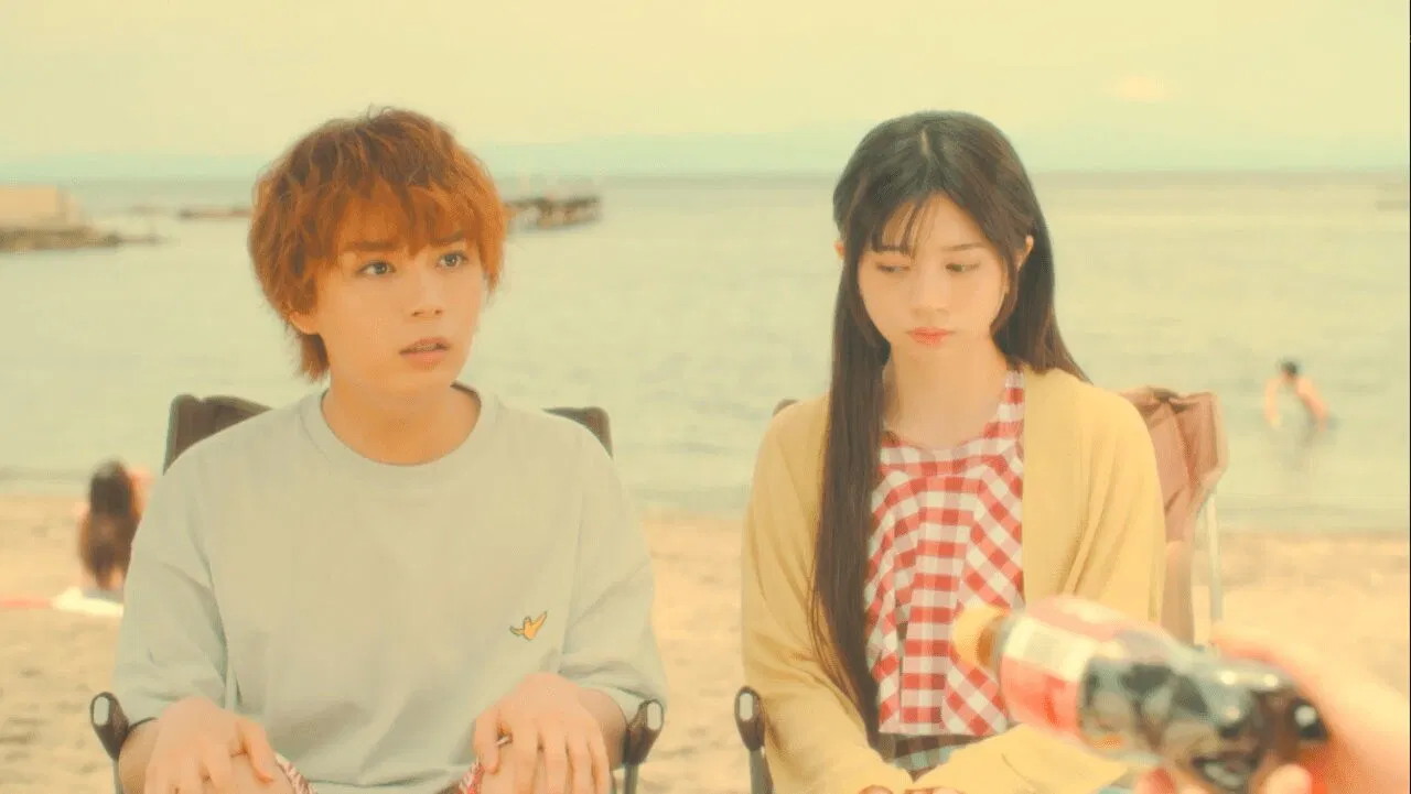 Девушка на час: Тиби 2