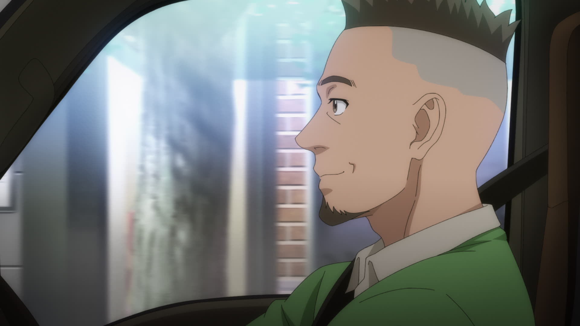 Мой домашний герой