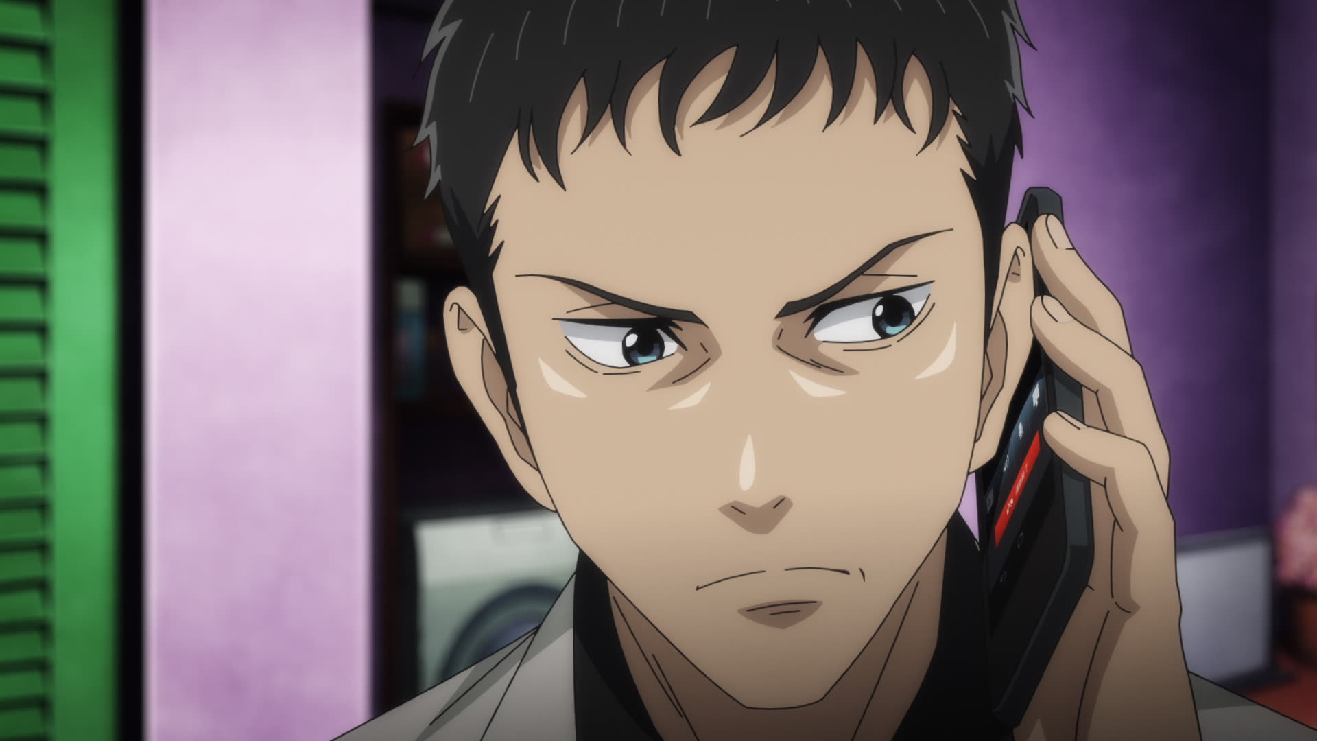 Мой домашний герой