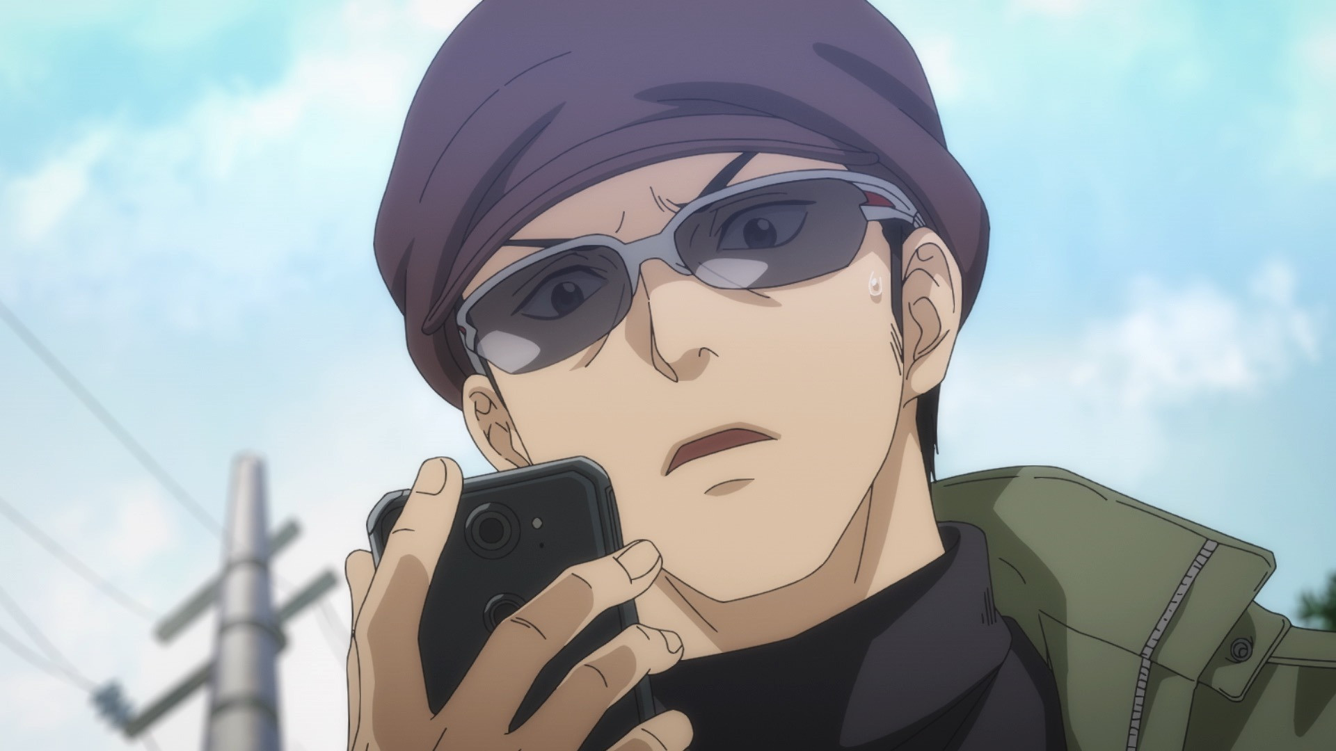 Мой домашний герой