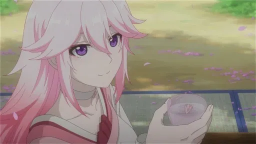 Готовим с валькириями