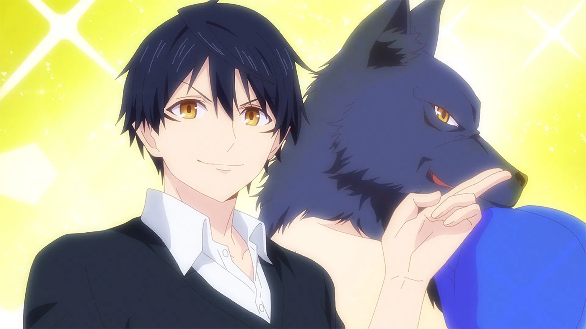 Глупый ангел пляшет с демоном