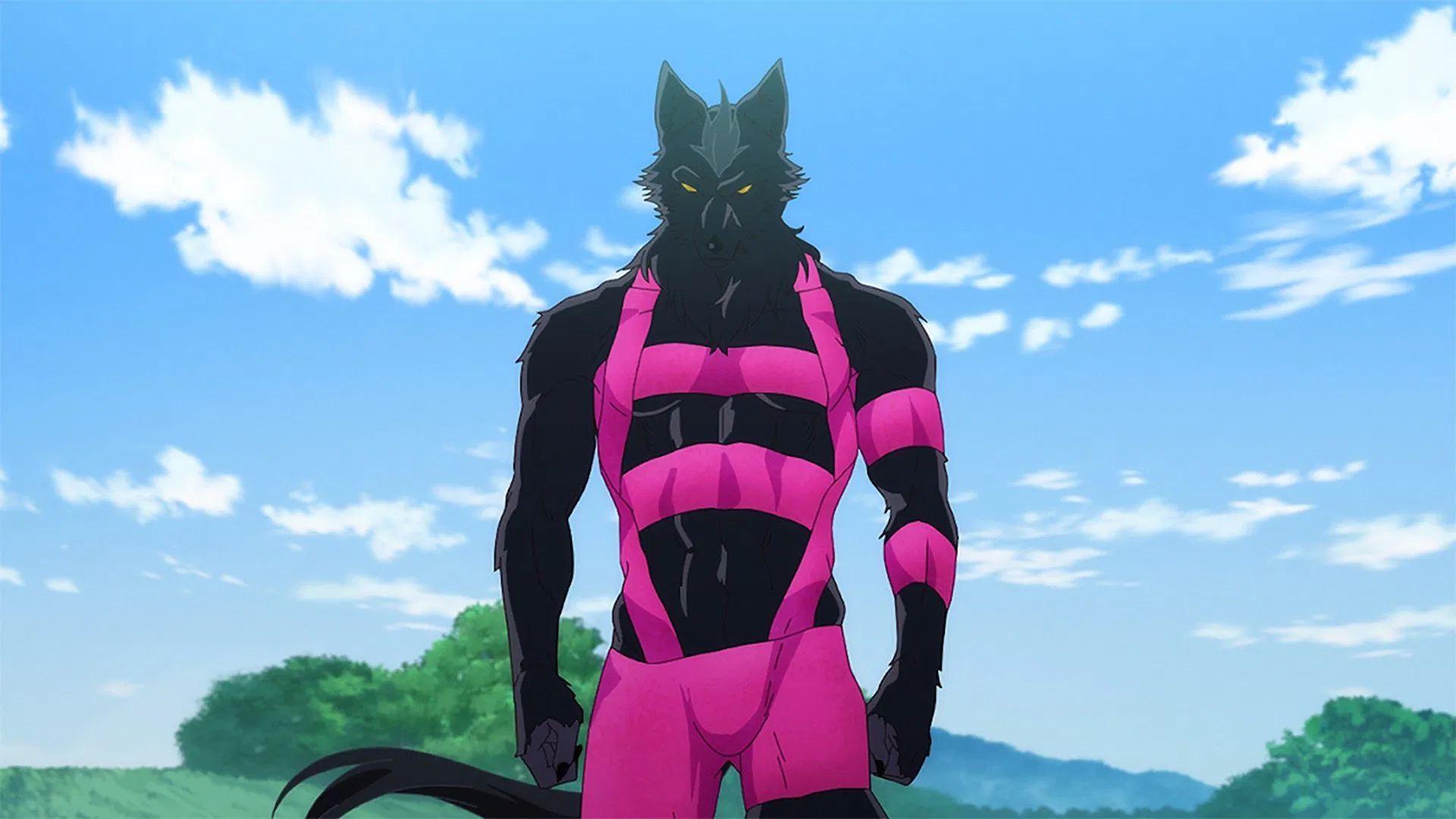 Глупый ангел пляшет с демоном