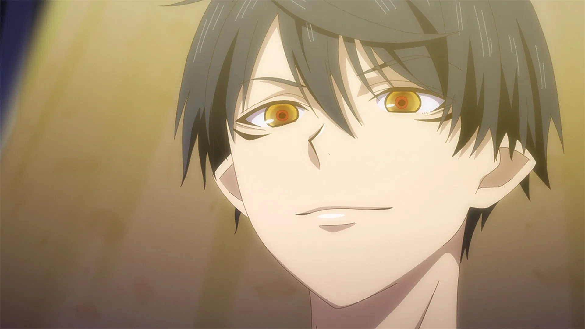 Глупый ангел пляшет с демоном