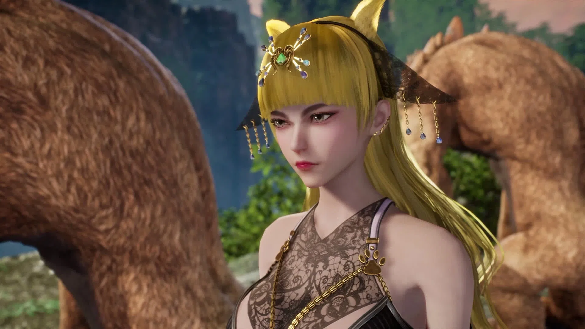 Бог войны пяти стихий