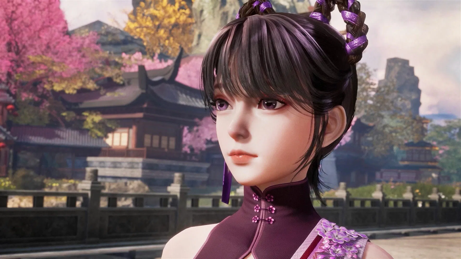 Бог войны пяти стихий