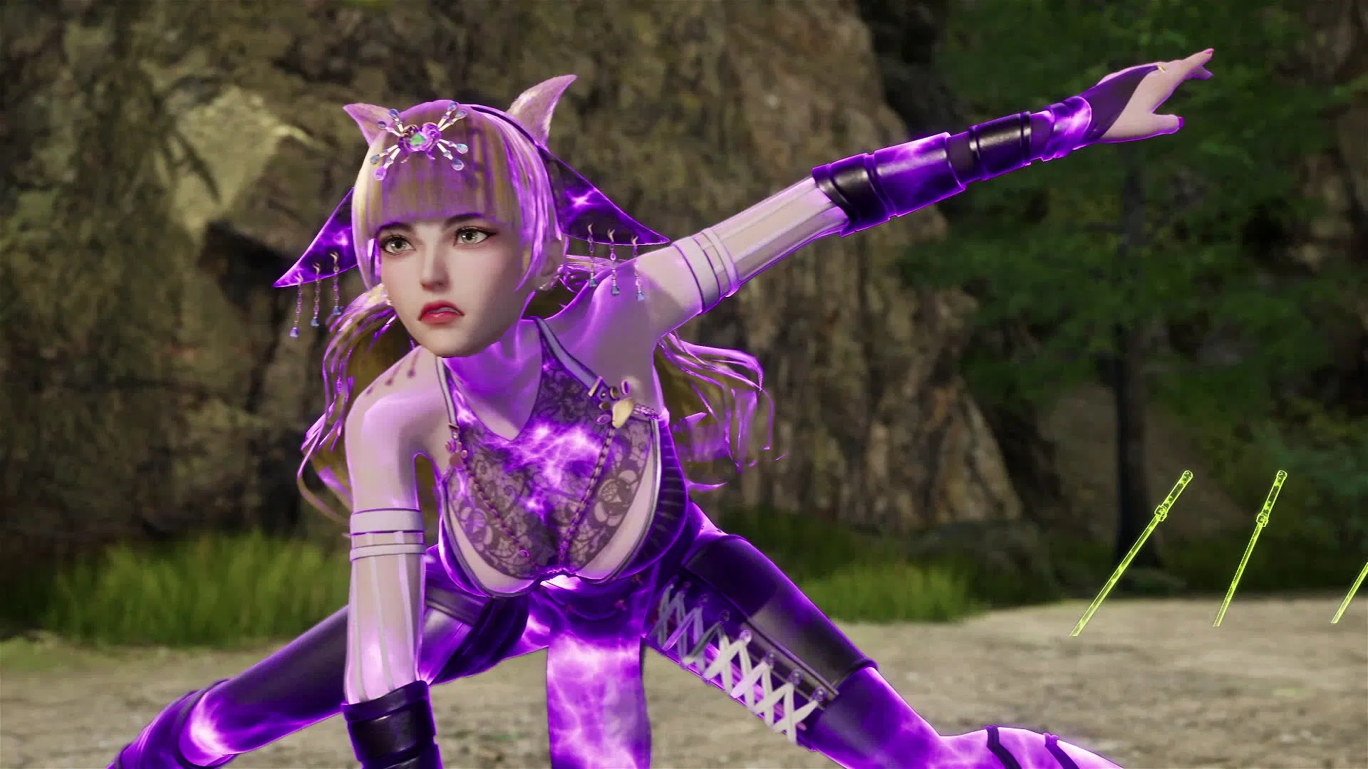 Бог войны пяти стихий