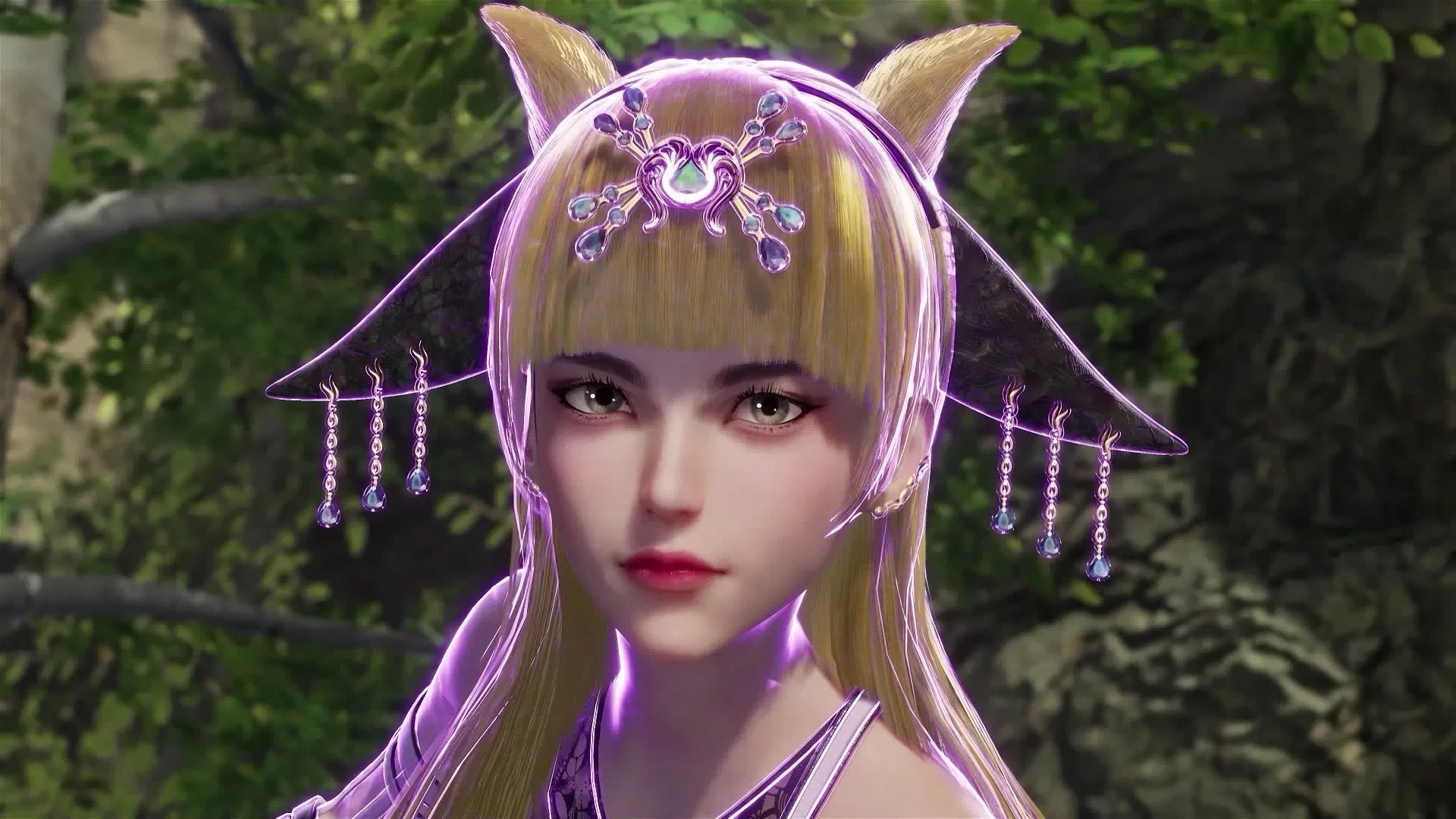 Бог войны пяти стихий