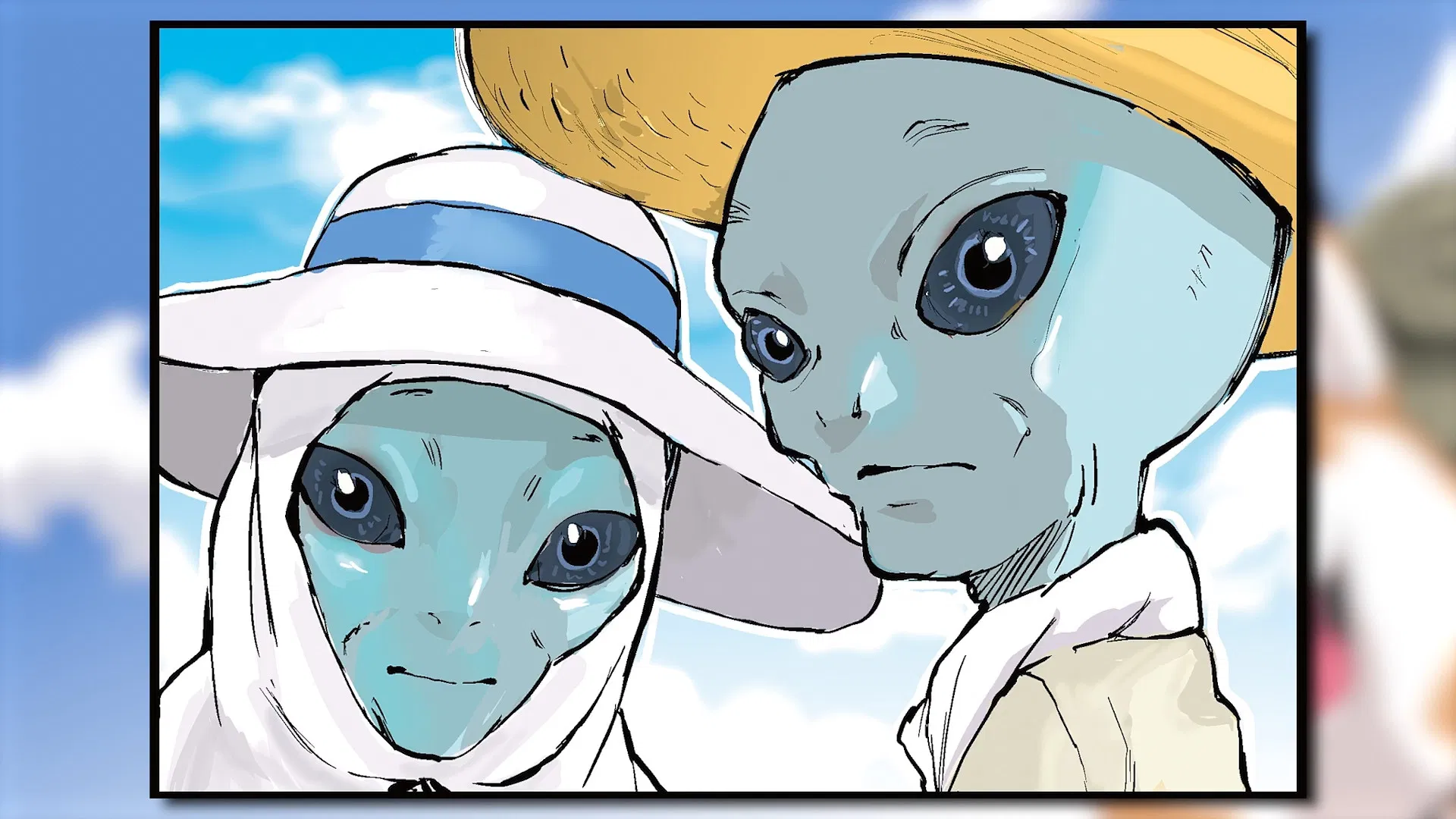 Конец света с сиба-ину