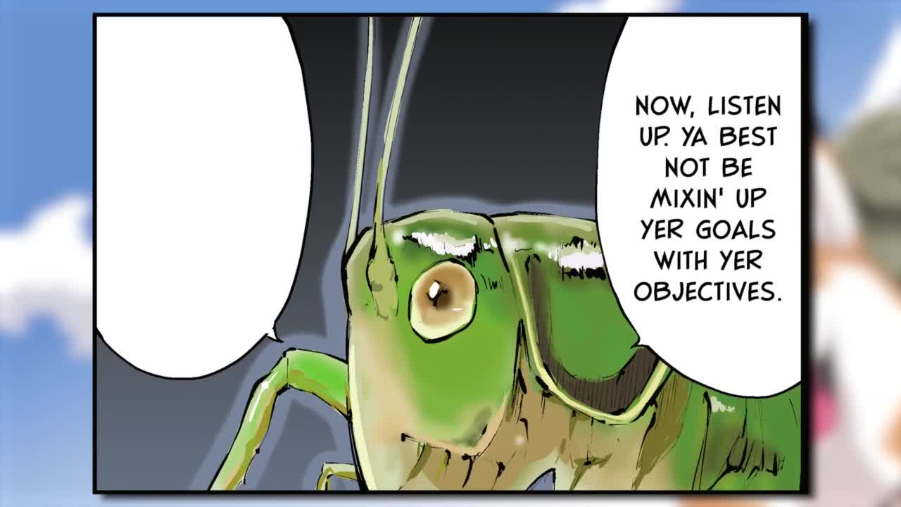 Конец света с сиба-ину