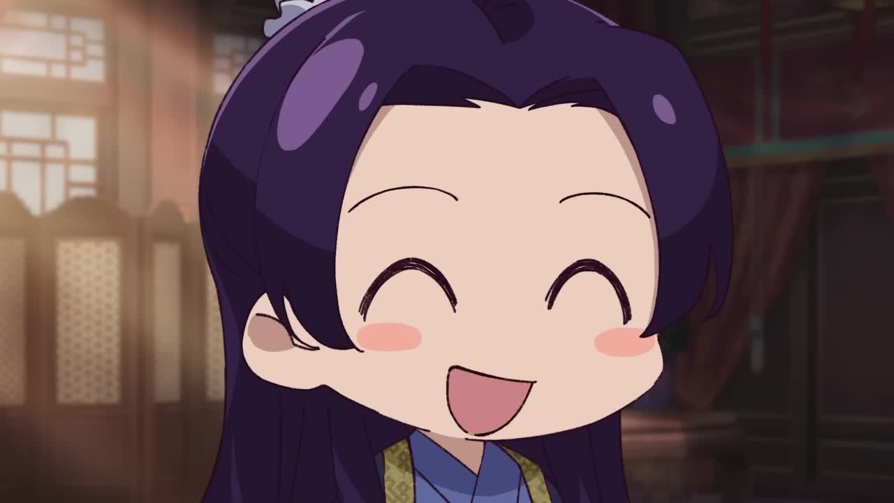 Монолог Маомао