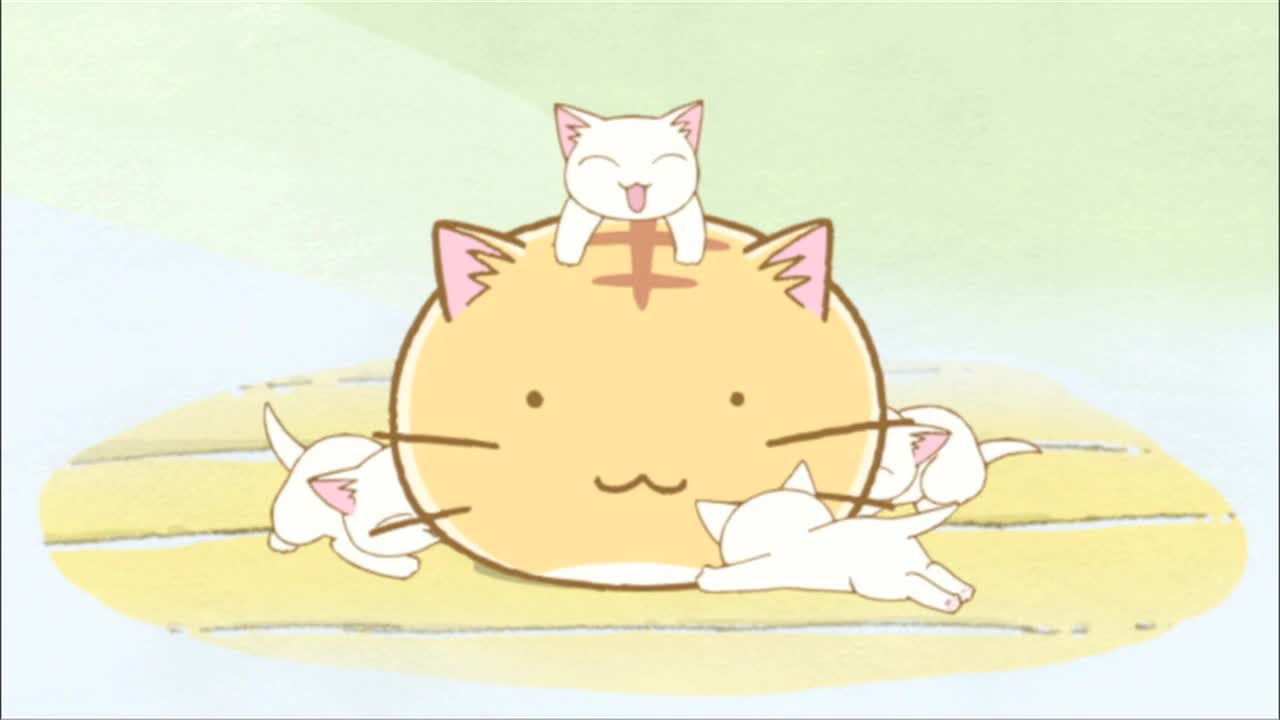 Хроники Пуфика