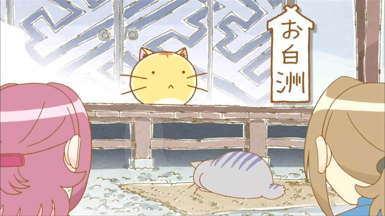 Хроники Пуфика