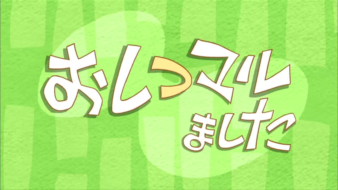 Хроники Пуфика