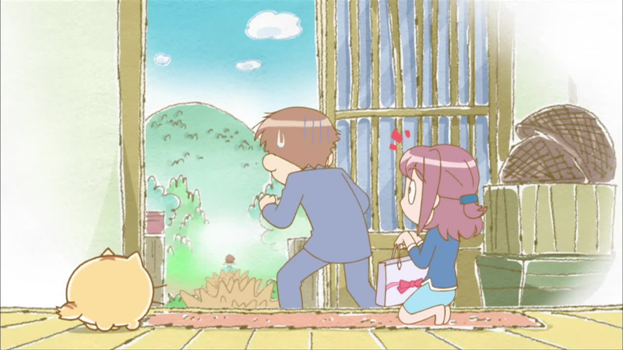 Хроники Пуфика