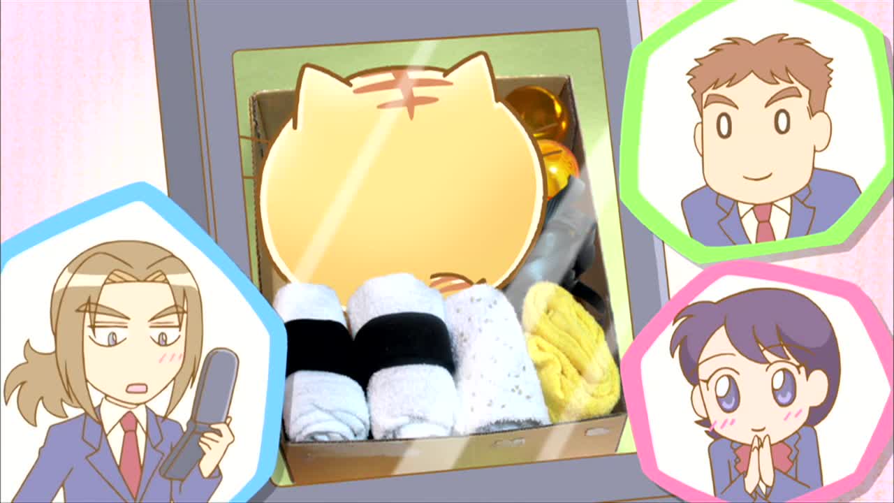 Хроники Пуфика