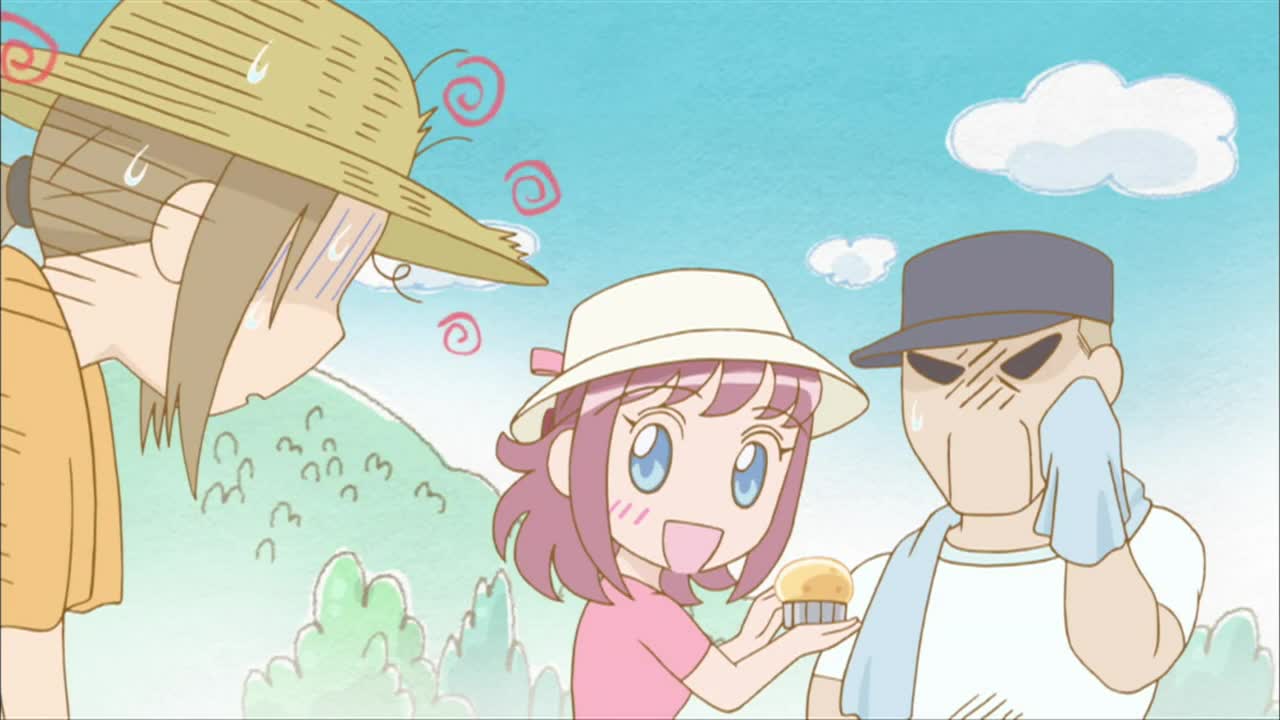 Хроники Пуфика