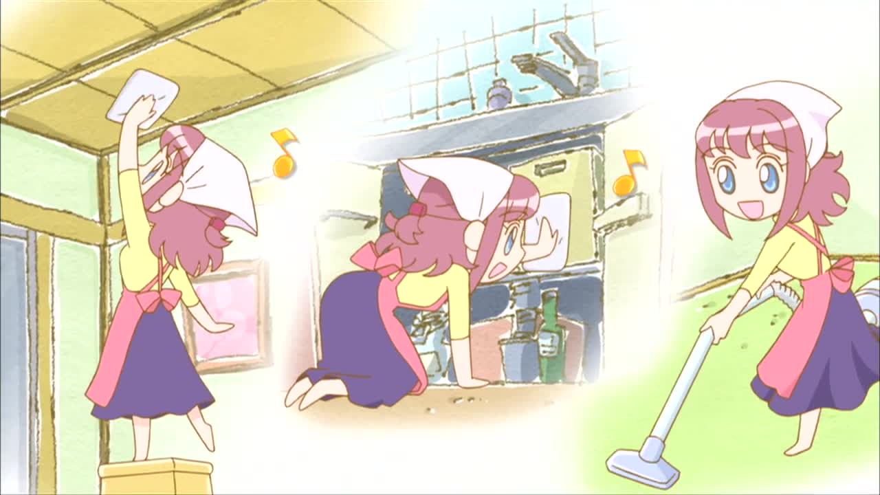 Хроники Пуфика