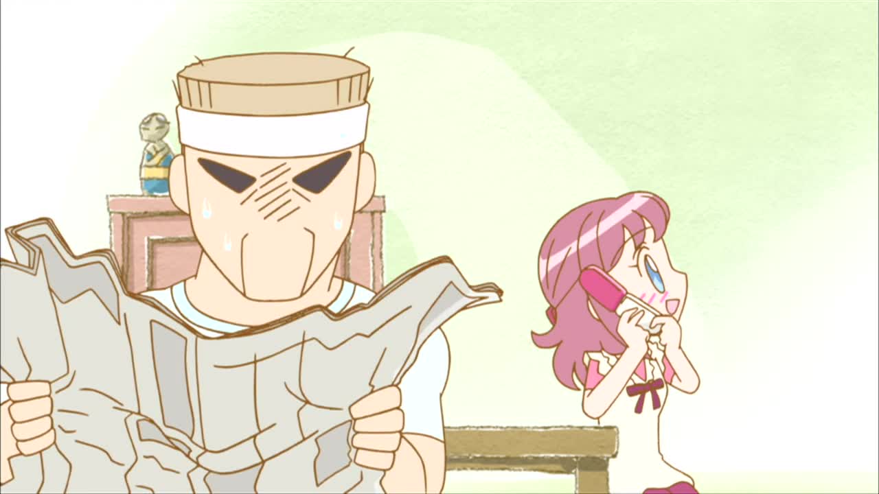 Хроники Пуфика