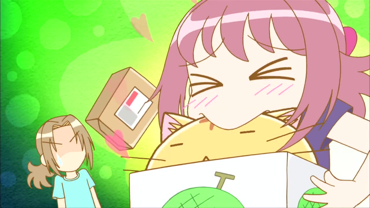 Хроники Пуфика