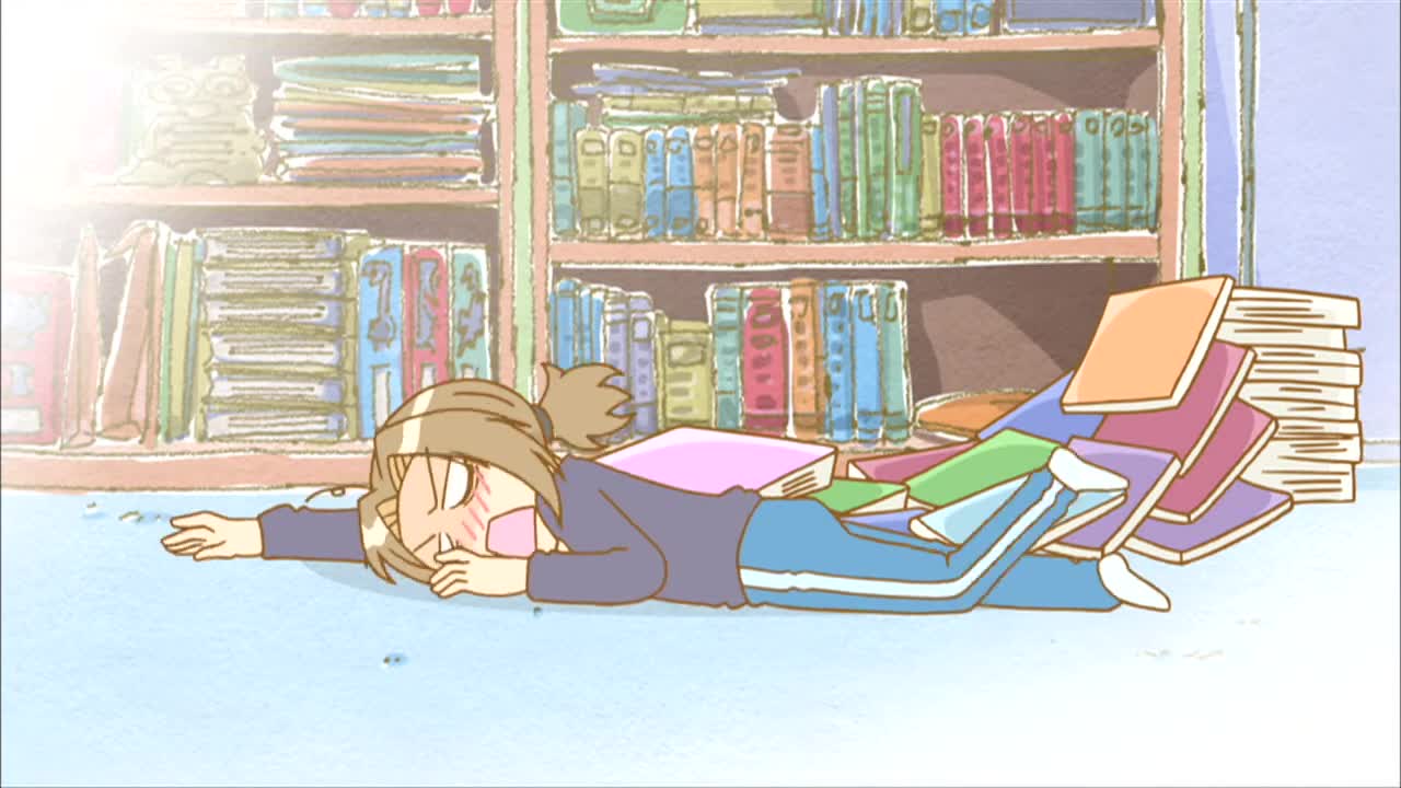 Хроники Пуфика