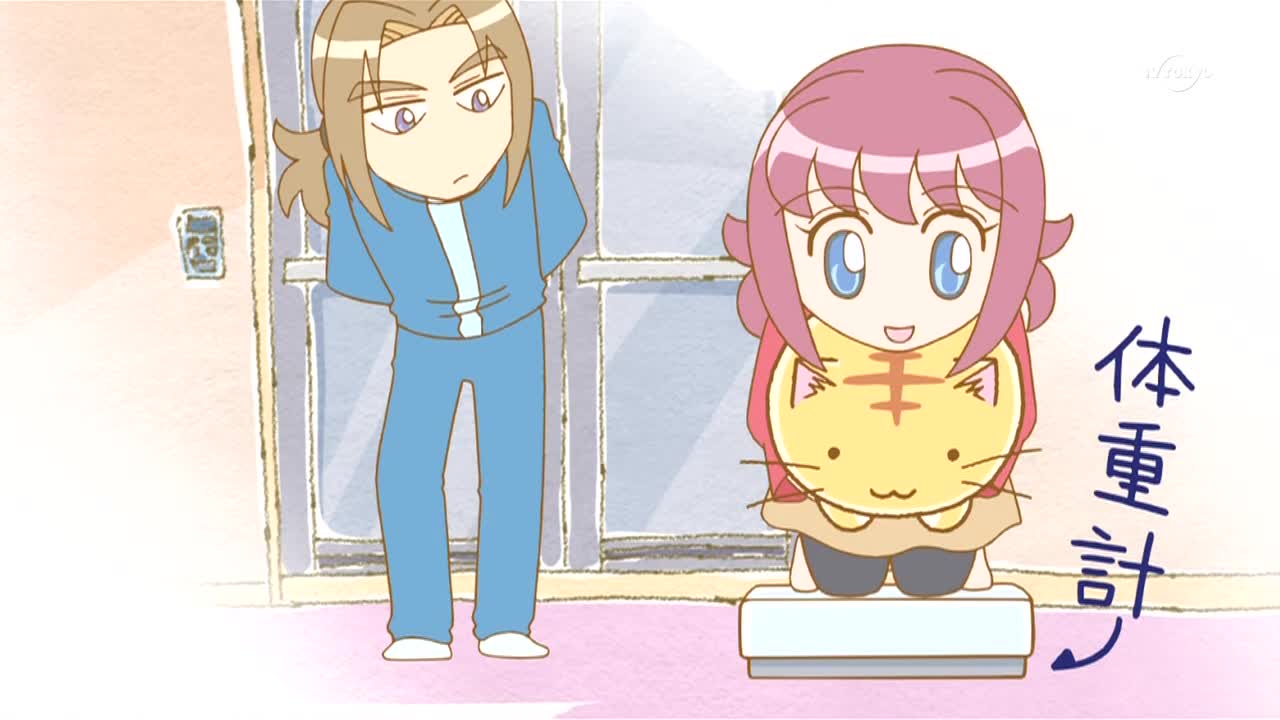 Хроники Пуфика