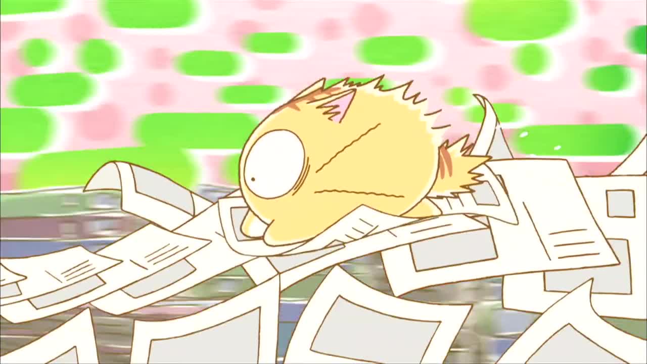 Хроники Пуфика