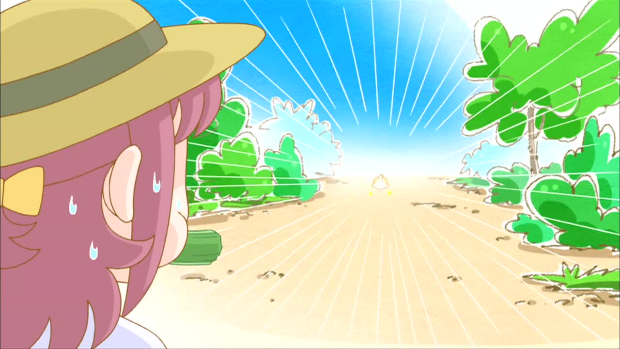 Хроники Пуфика