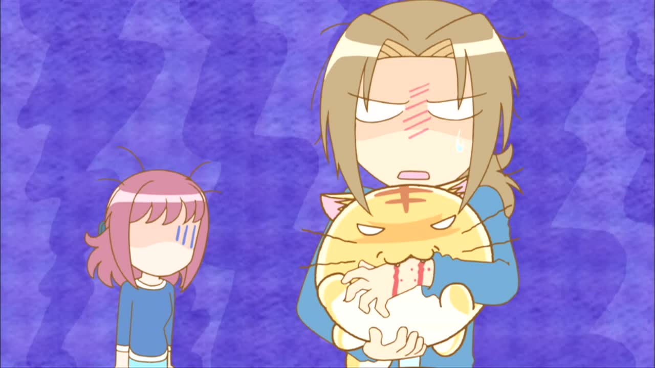 Хроники Пуфика