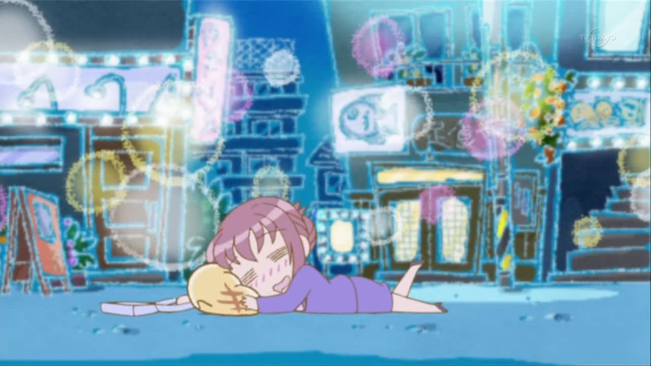 Хроники Пуфика