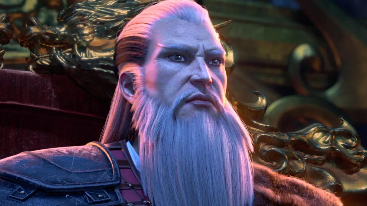 Очерки приключений во времена династии Тан