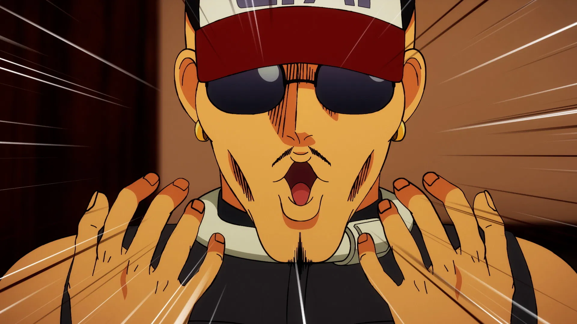 Закусочная Басуэ