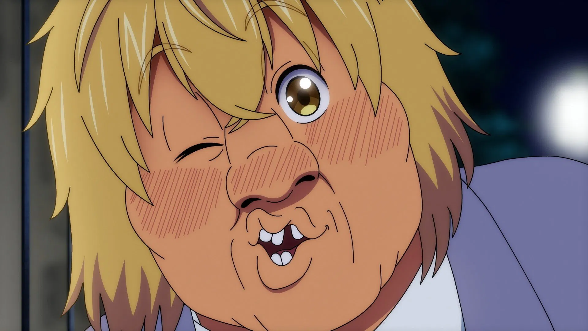 Закусочная Басуэ