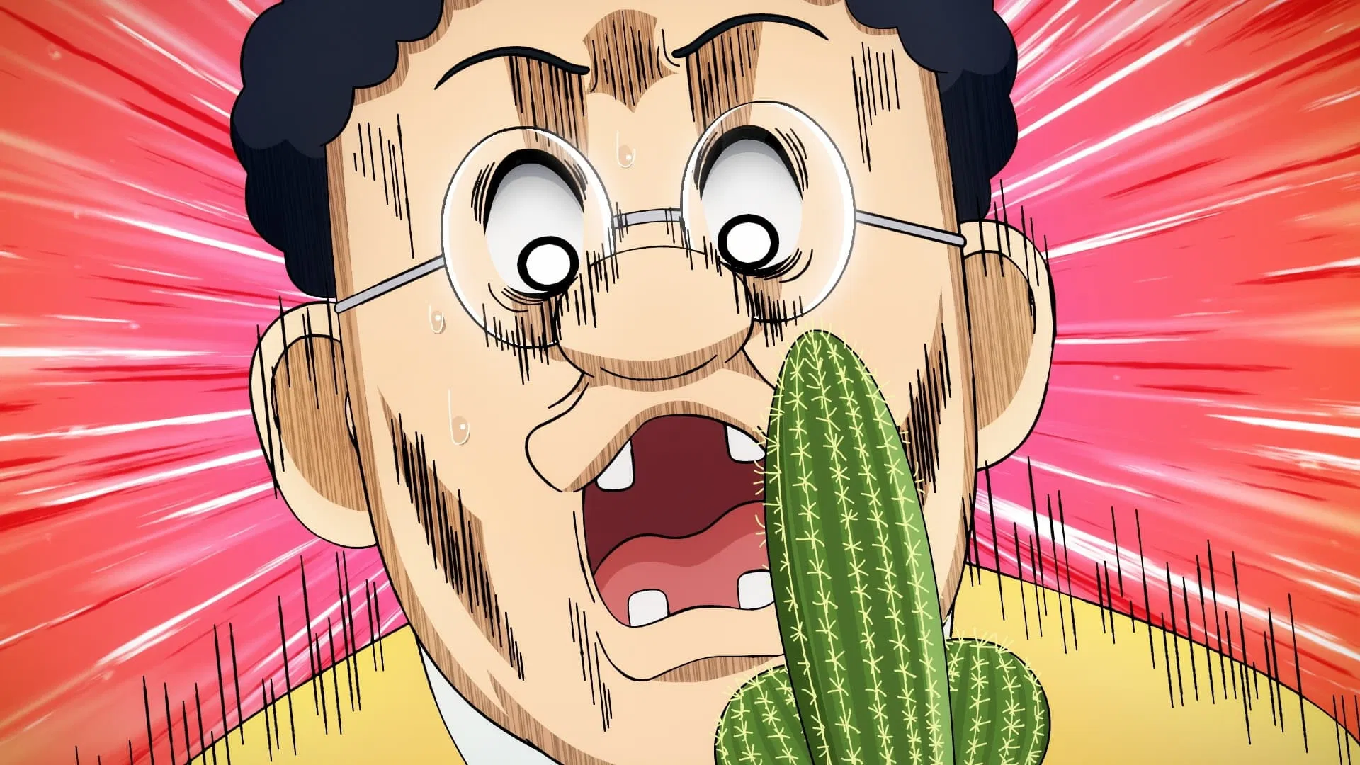 Закусочная Басуэ