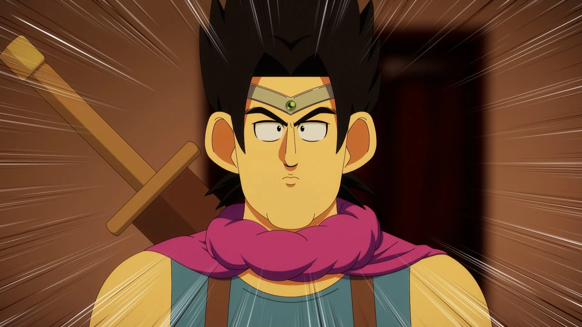 Закусочная Басуэ