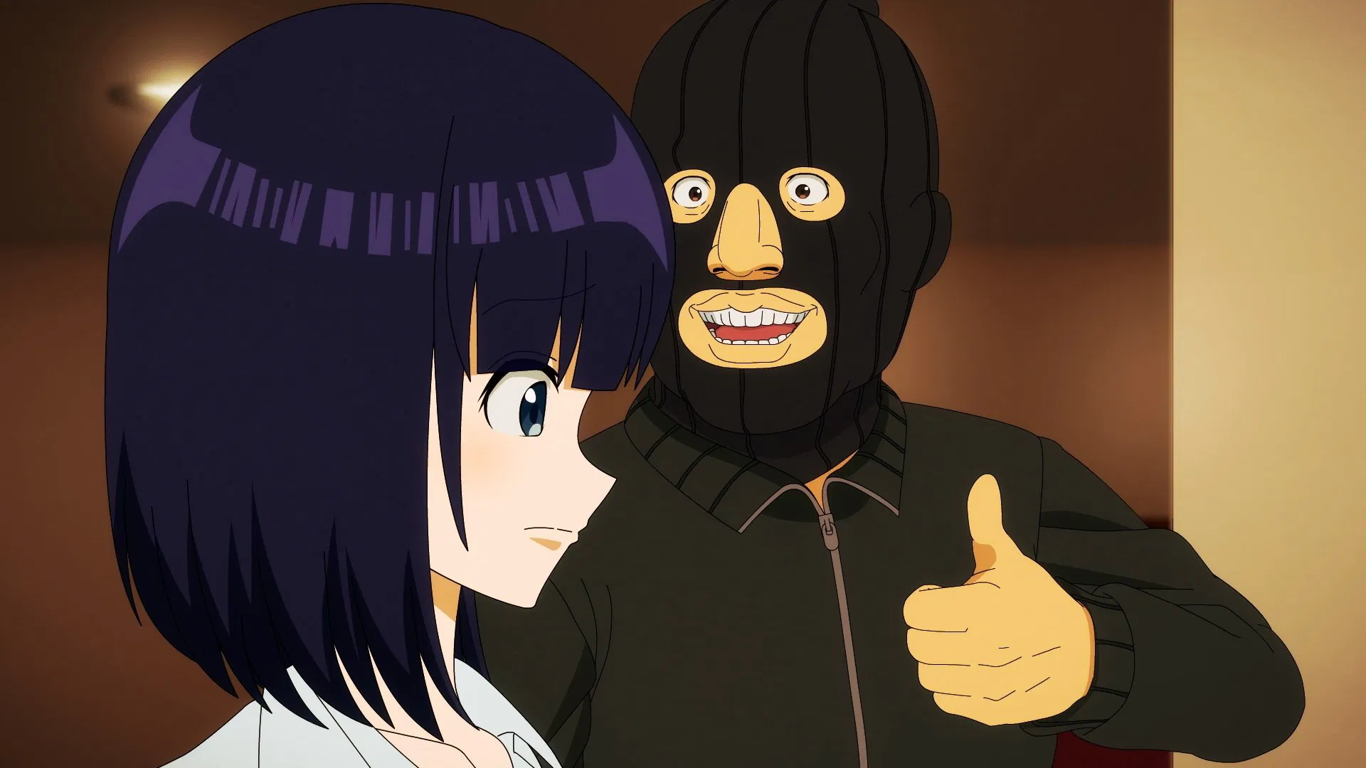 Закусочная Басуэ