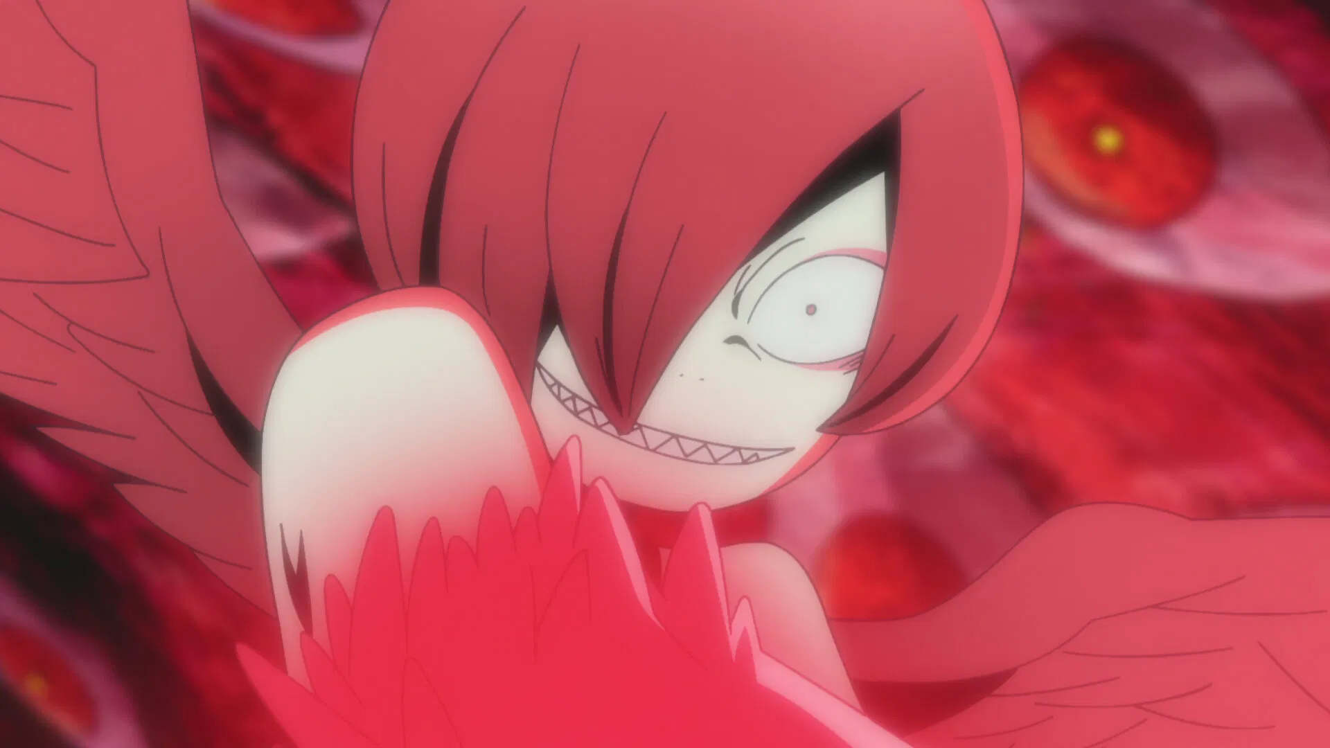 Дьяволёнок