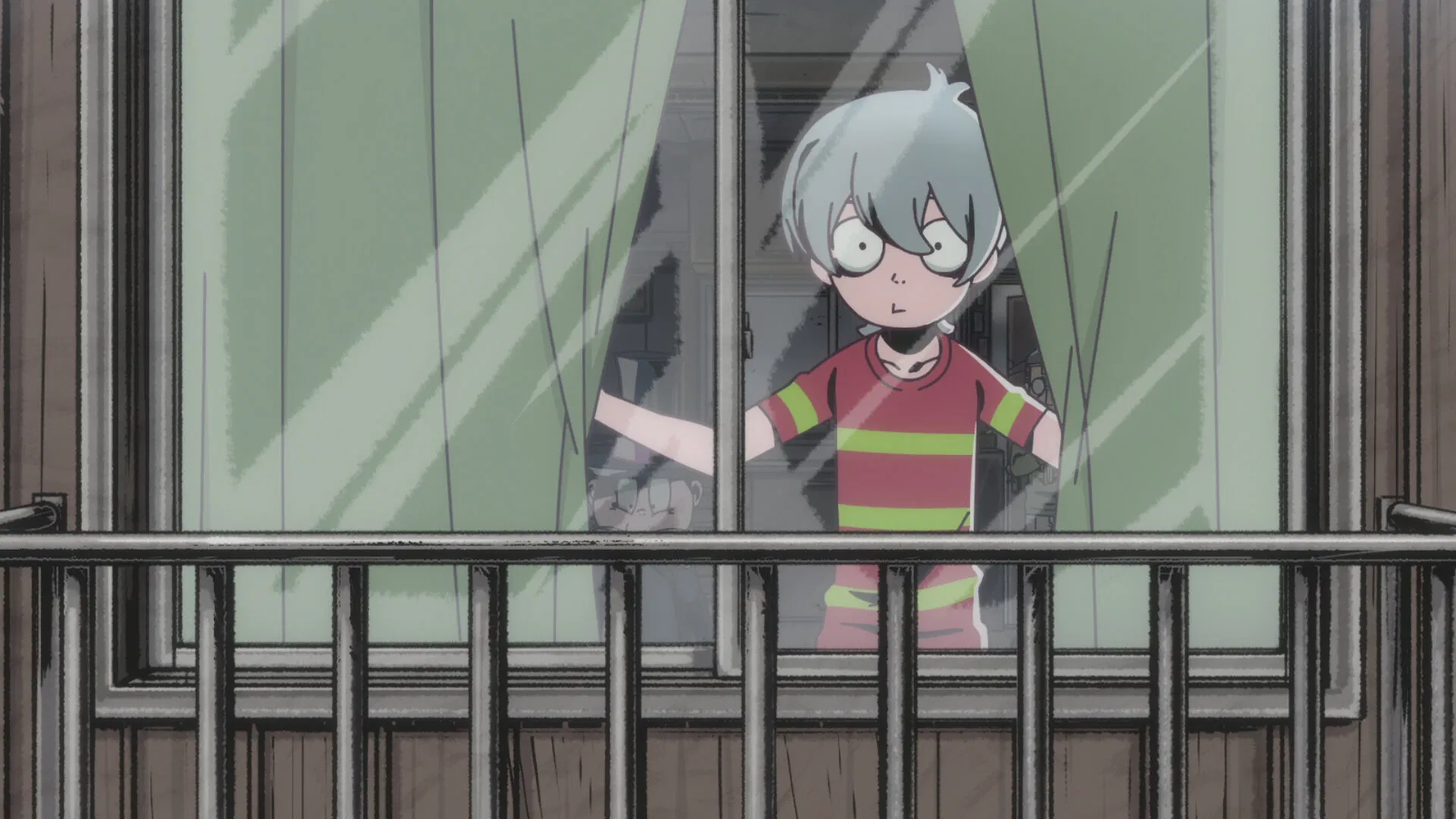 Дьяволёнок