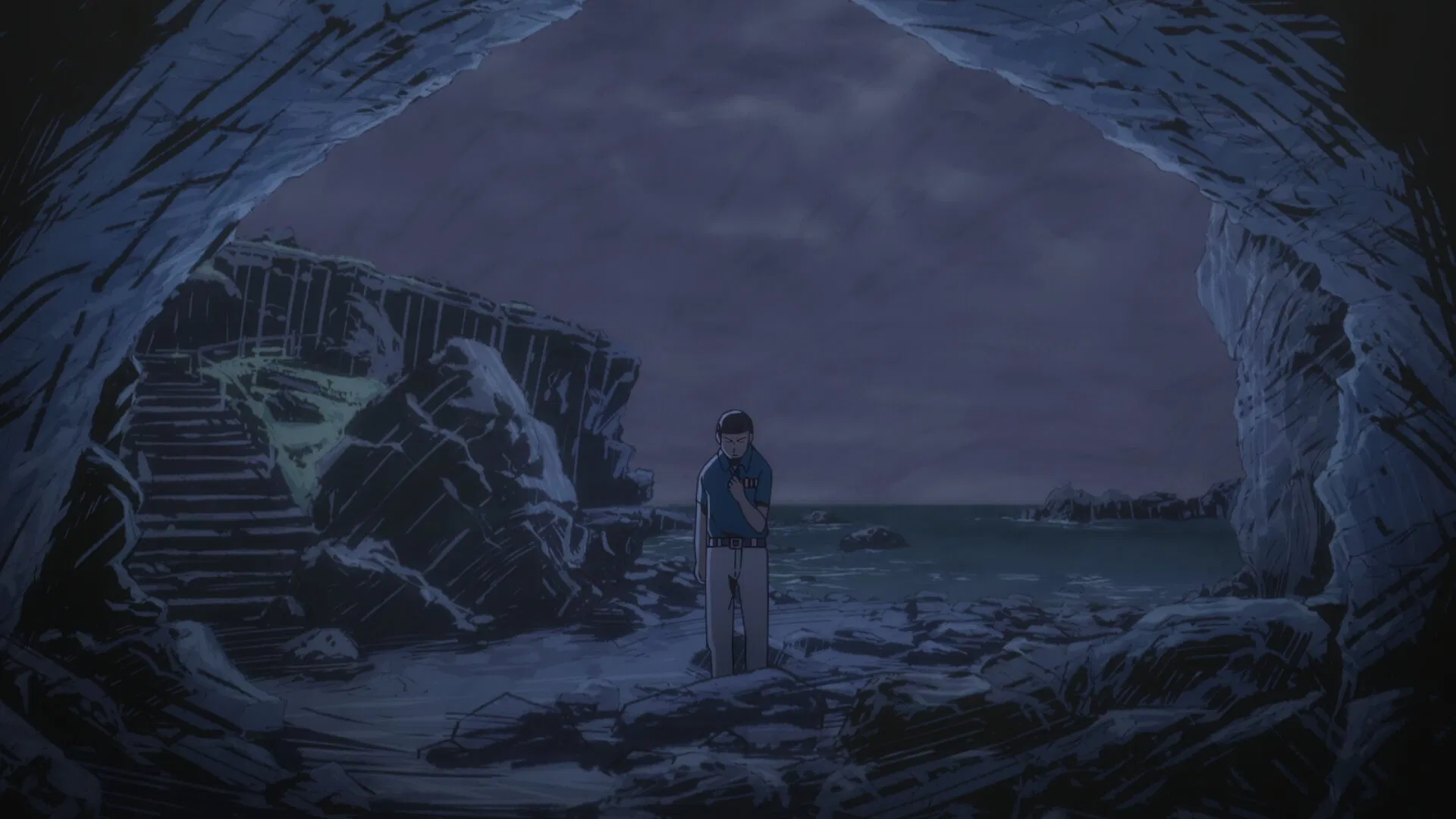 Дьяволёнок