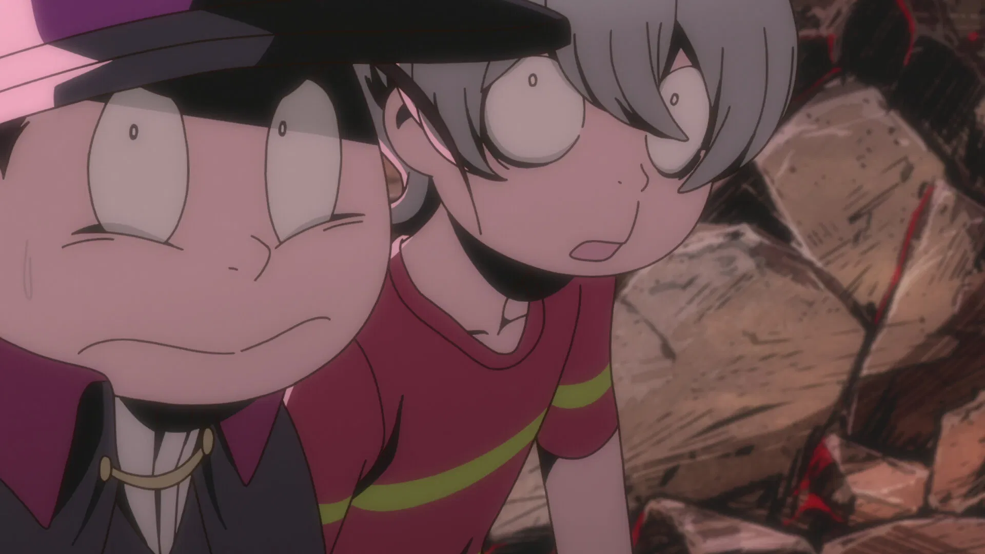 Дьяволёнок