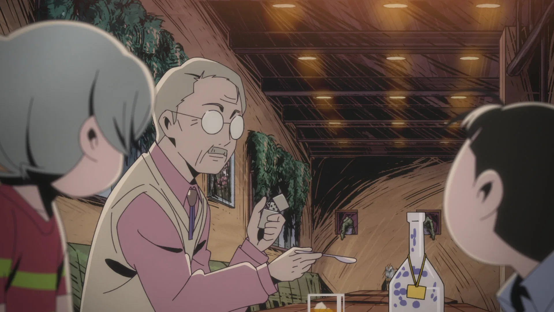 Дьяволёнок