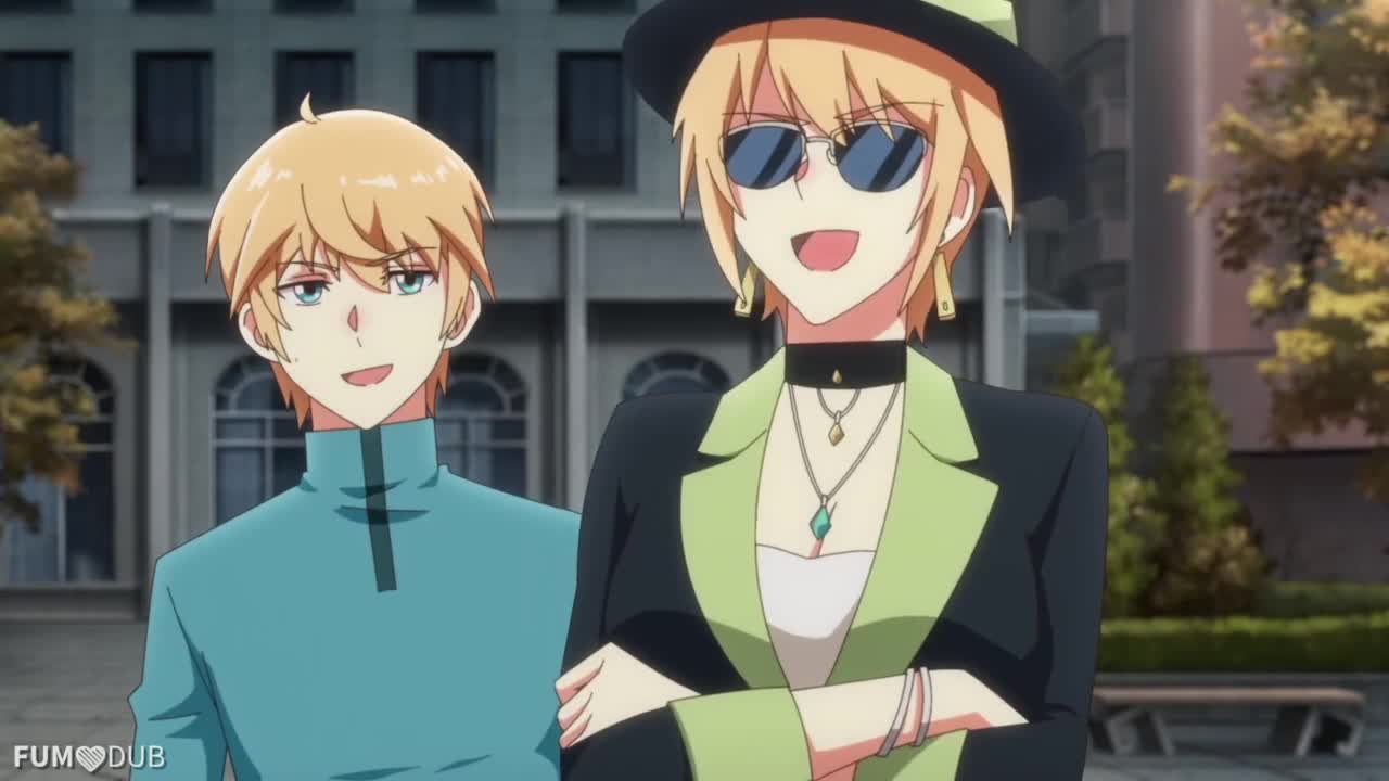 С сегодняшнего дня я - звезда! 2